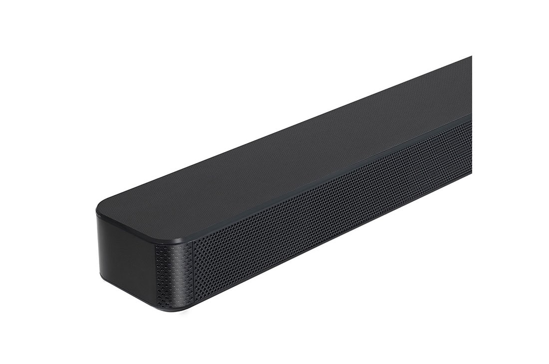 mounting lg soundbar to tv