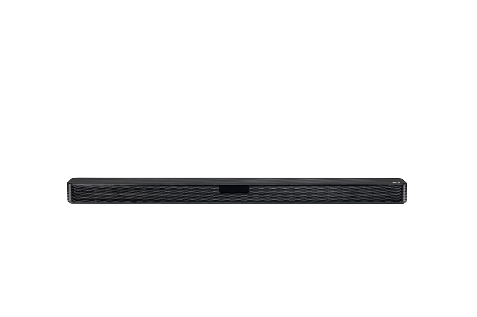 LG SL4Y 2.1 Channel 300W Sound Bar w/ Bluetooth Streaming (SL4Y) LG USA