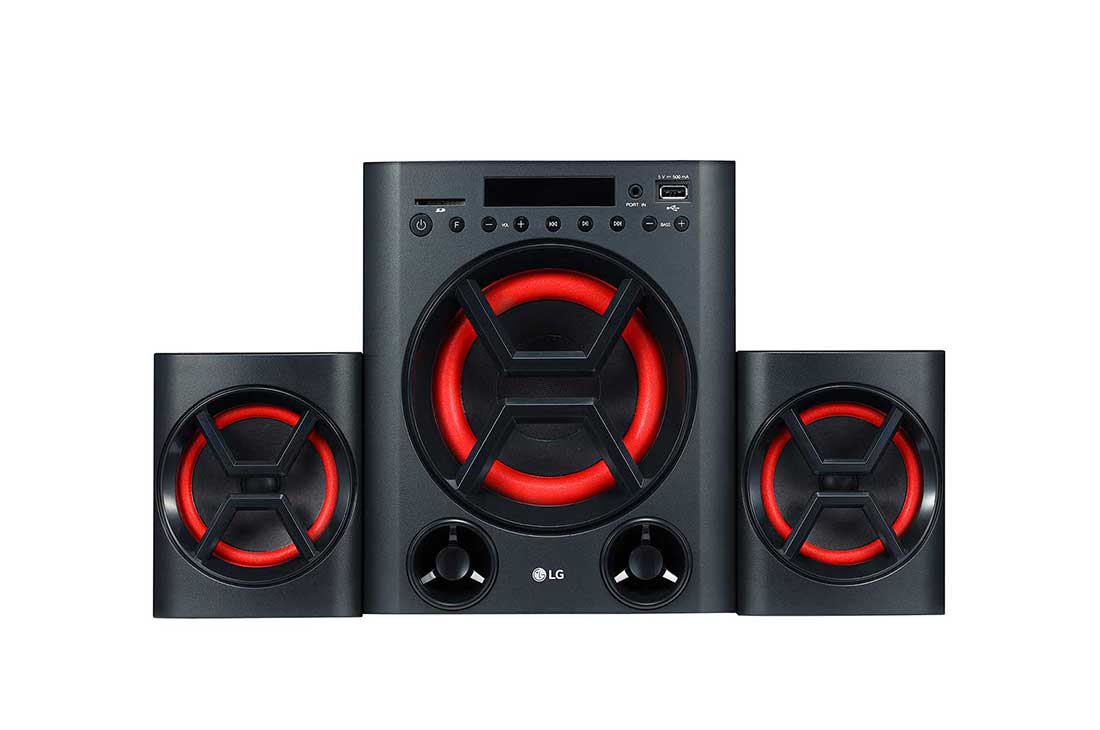 bose 151