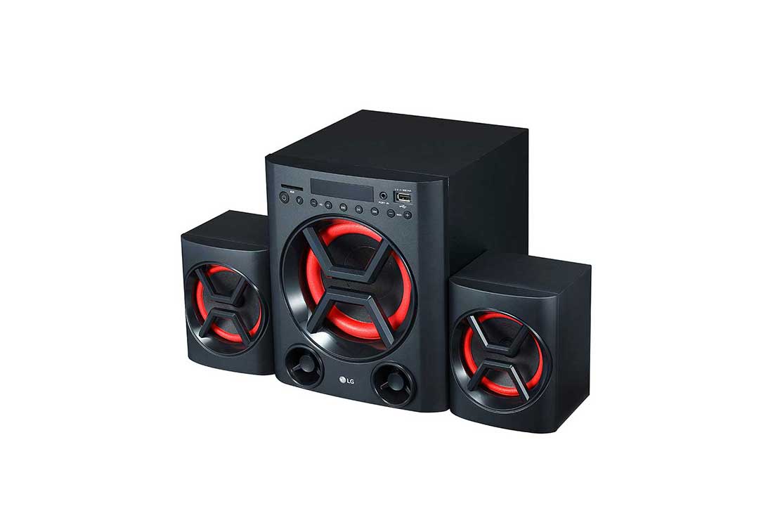 lg lk 72 speaker