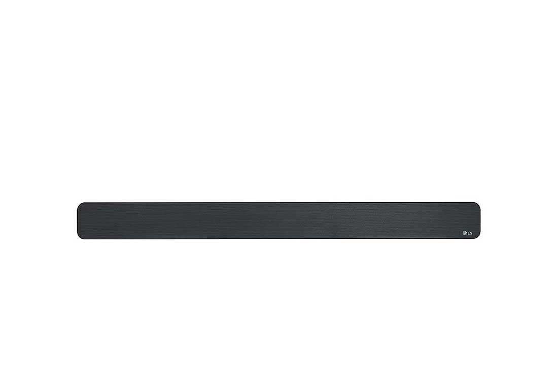 Lg Slm4r 4w Sound Bar W Bluetooth Streaming And Surround Sound Speakers Slm4r Lg Usa