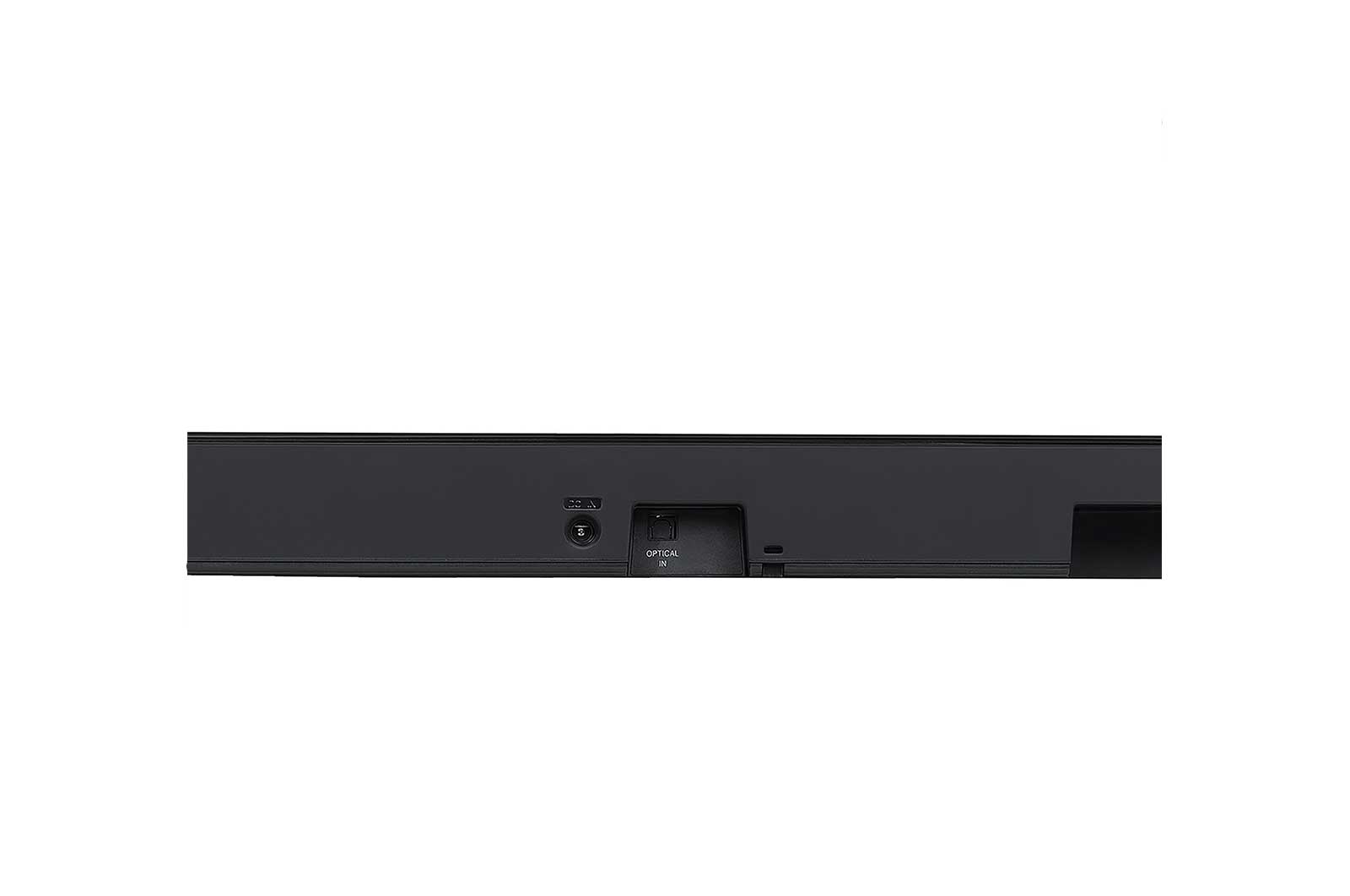 LG SLM3R 4.1 Channel Sound Bar with Bluetooth Streaming & Surround