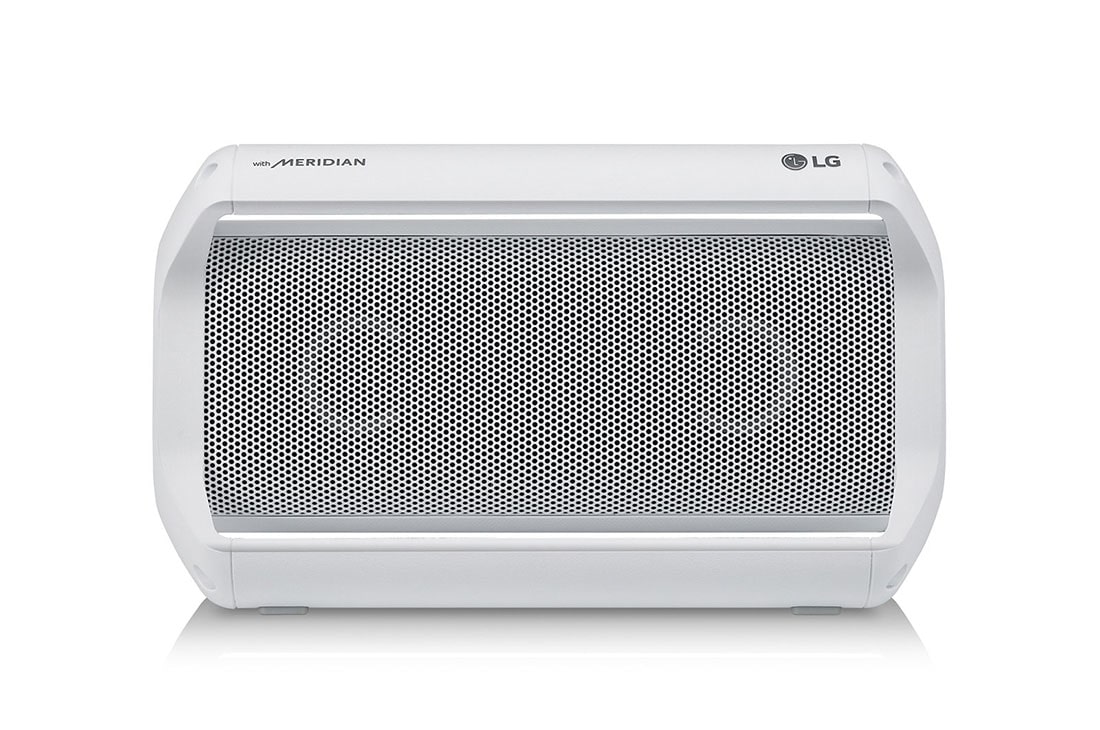 lg waterproof bluetooth speaker