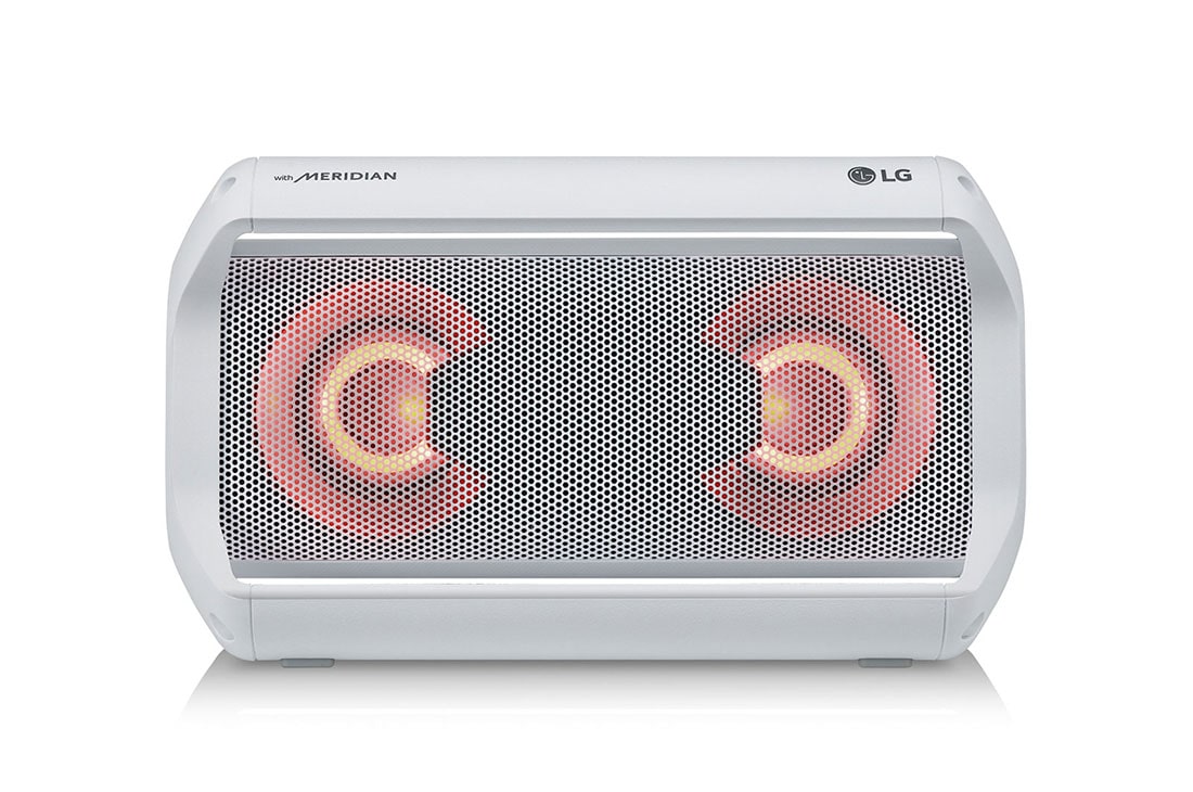 lg waterproof bluetooth speaker