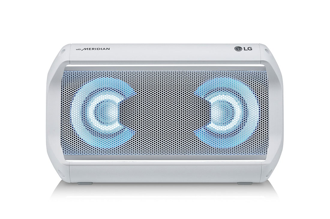 lg waterproof bluetooth speaker