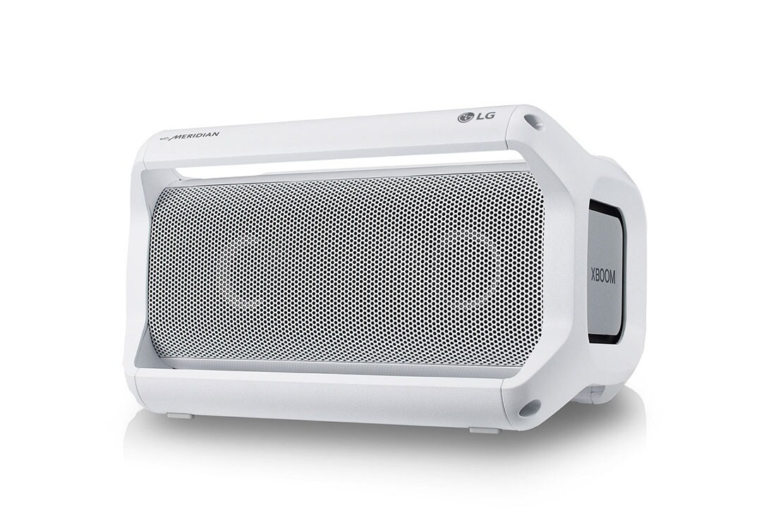 lg all in one speaker