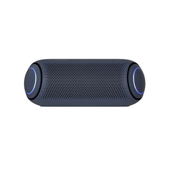 XBOOM Go PL5 Portable Bluetooth Speaker with Meridian Audio Technology1