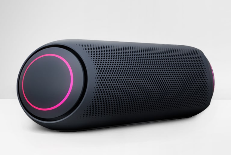 lg mobile speaker