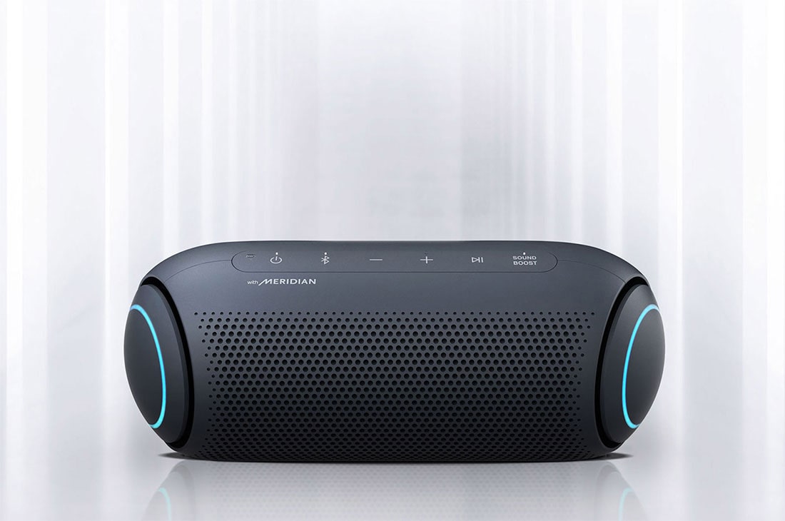 lg bluetooth portable speaker