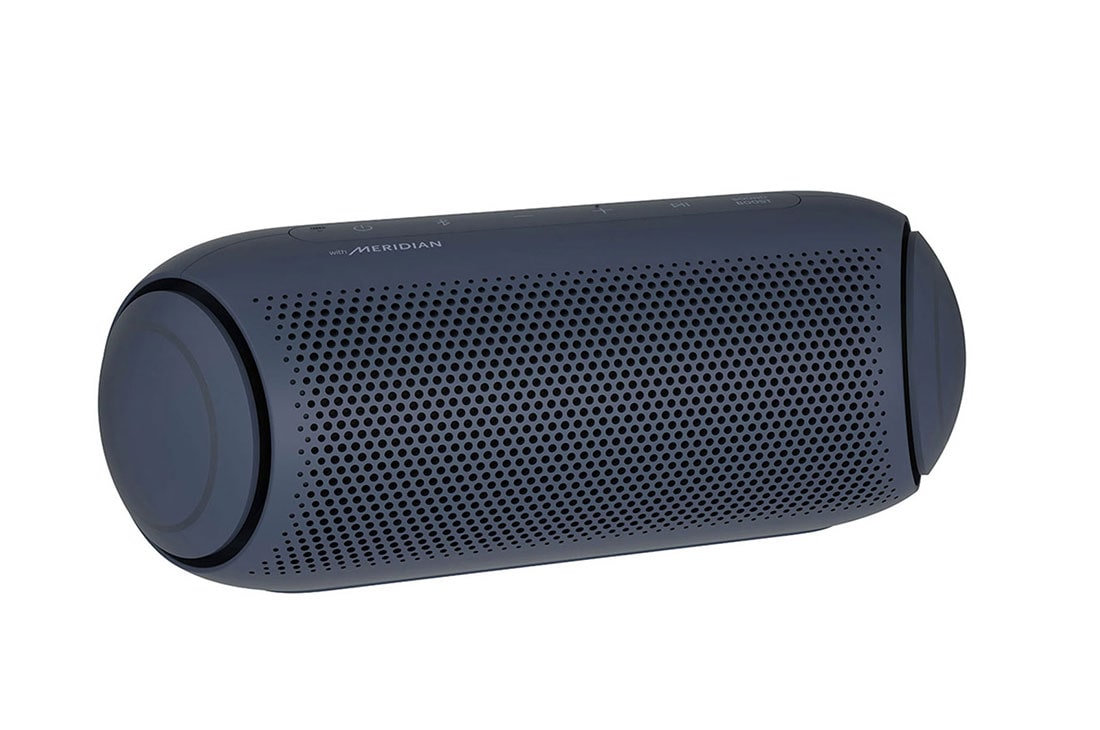 lg suitcase speaker