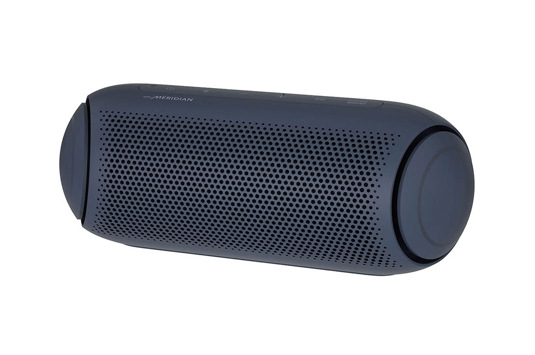 lg suitcase speaker