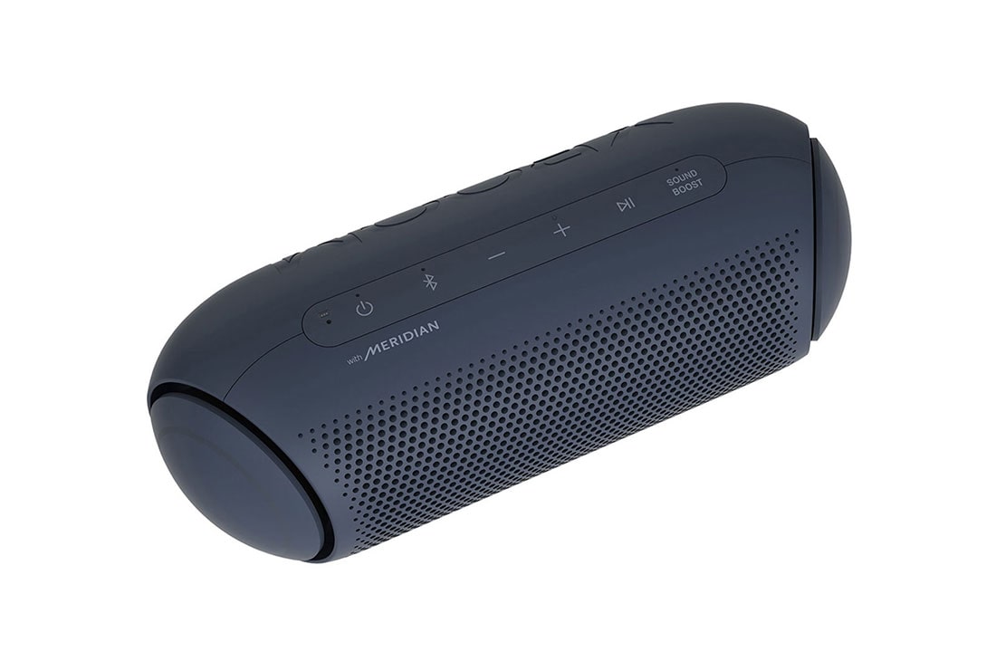 lg suitcase speaker