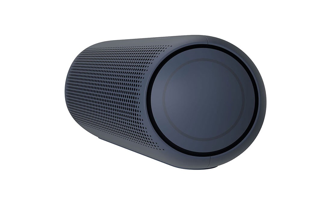 LG PL5 XBOOM Go PL5 Portable Bluetooth Speaker with Meridian Sound Technology LG USA