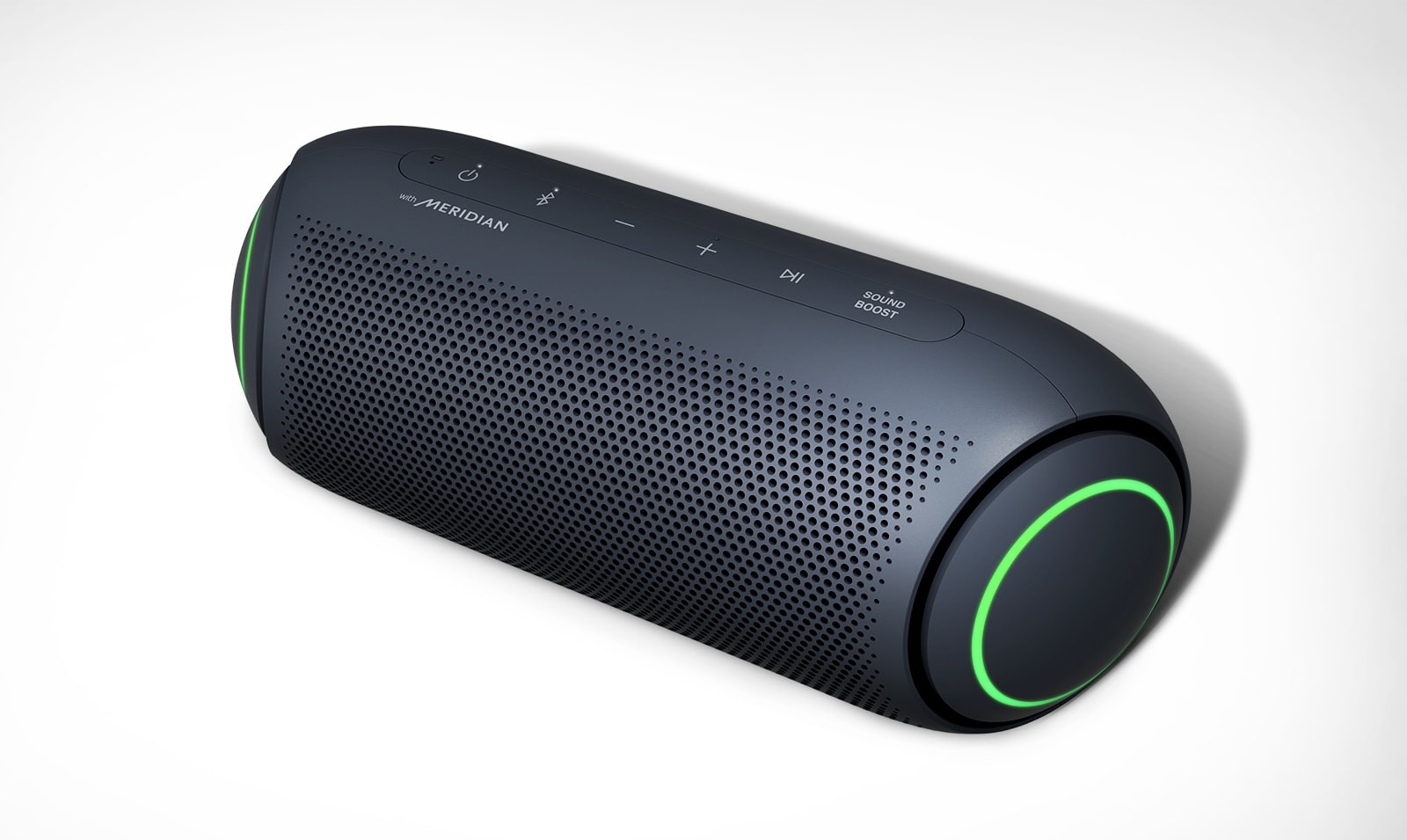 lg mobile speaker