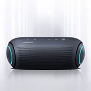 lg xboom bluetooth speaker