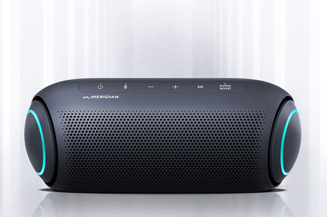 Nutek Bluetooth Speaker