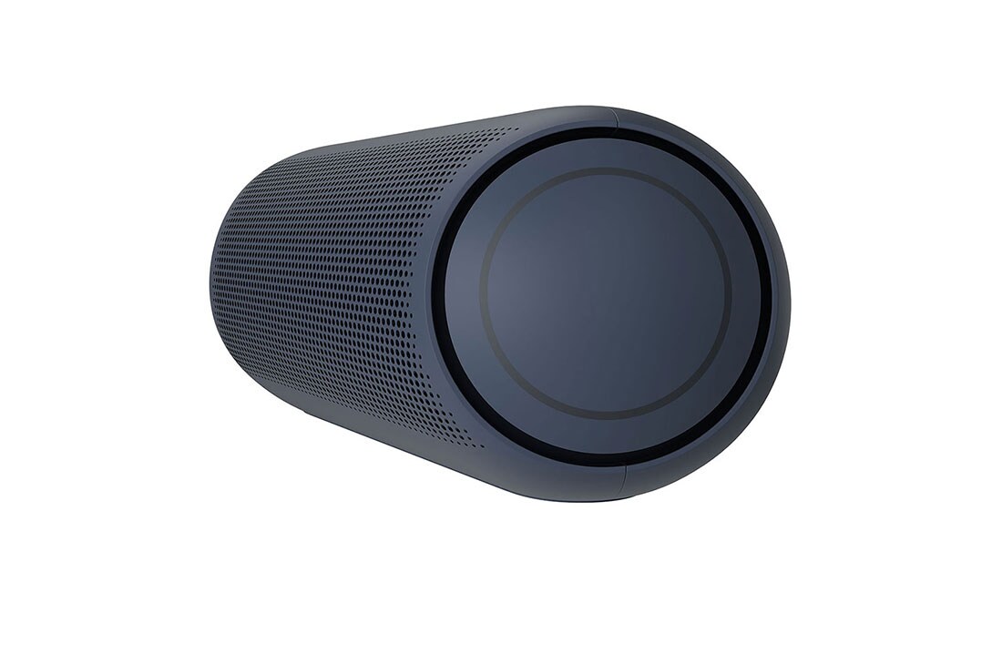 LG PL7 XBOOM Go PL7 Portable Bluetooth Speaker with Meridian Sound