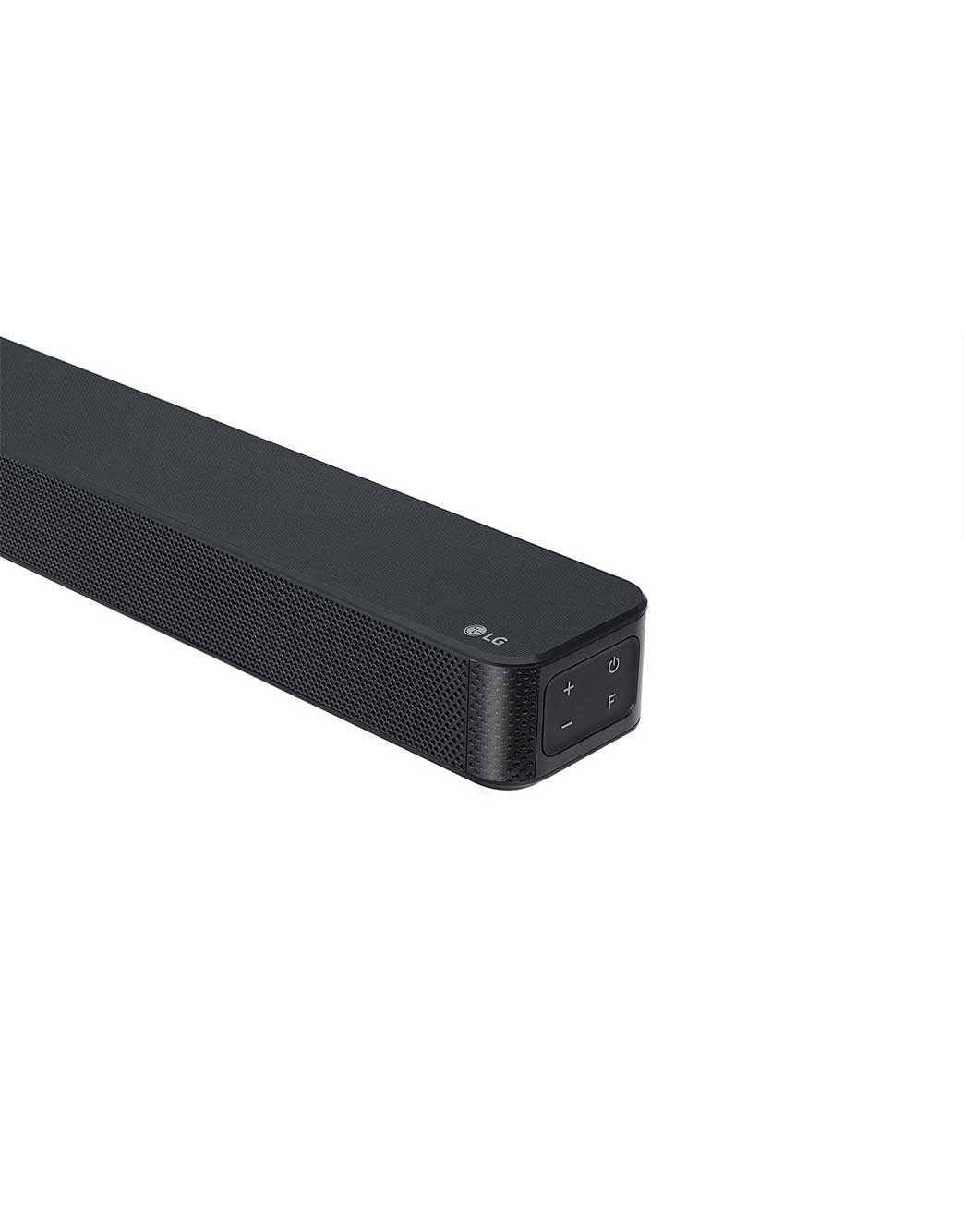LG SNC4R 420W Sound Bar w/ Bluetooth Streaming and Surround Sound