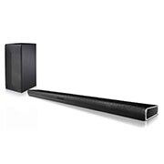 lg monitor sound bar
