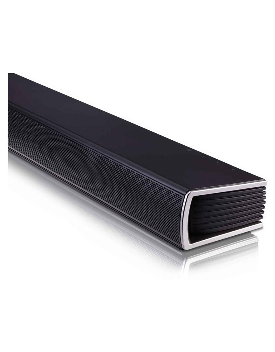 LG SLM3D: 2.1ch 300W Sound Bar with Wireless Subwoofer and Bluetooth