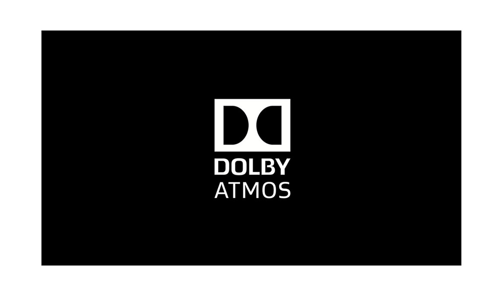 Video preview showing how Dolby technology delivers dimensional sound.