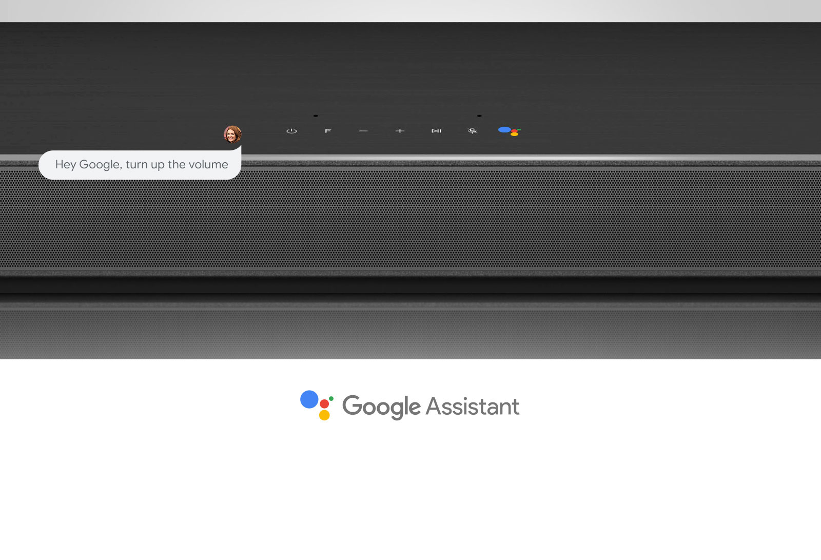 LG SN10YG SN10YG 5.1.2 Channel High Res Audio Sound Bar with Dolby