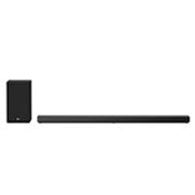 lg wifi sound bar