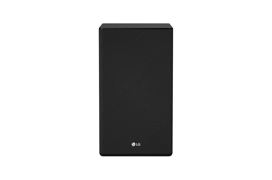 lg soundbar optical