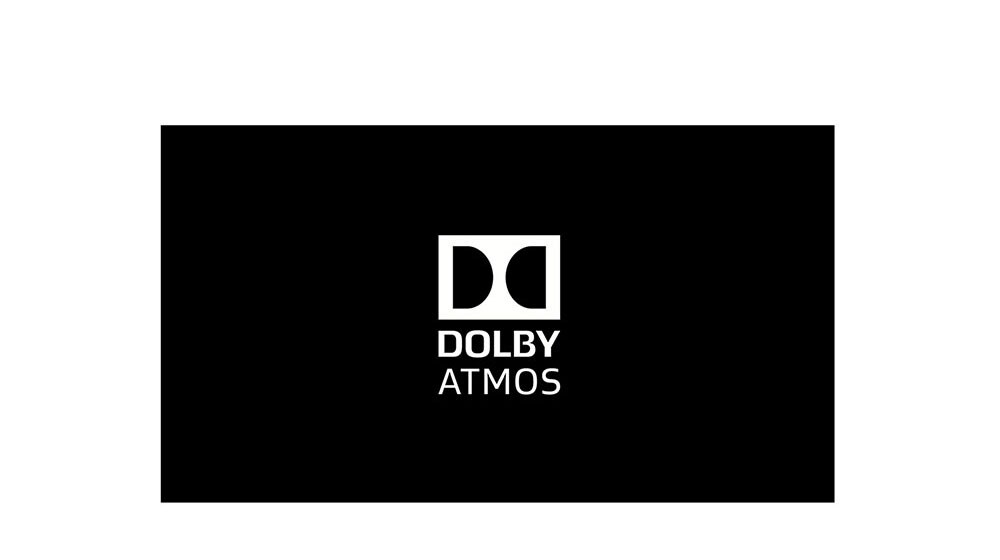 Video preview showing how Dolby technology delivers dimensional sound.