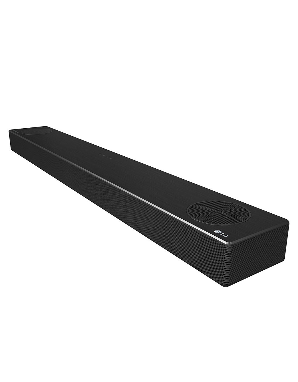 LG SPM7A 3.1.2 Channel High Res Audio Sound Bar with Dolby Atmos® and