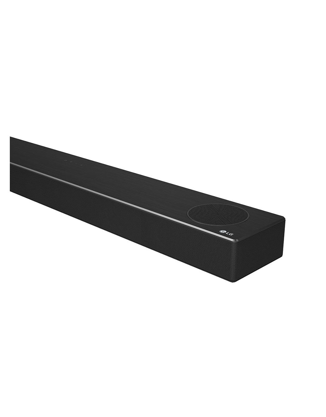 LG SPM7A 3.1.2 Channel High Res Audio Sound Bar with Dolby Atmos® and