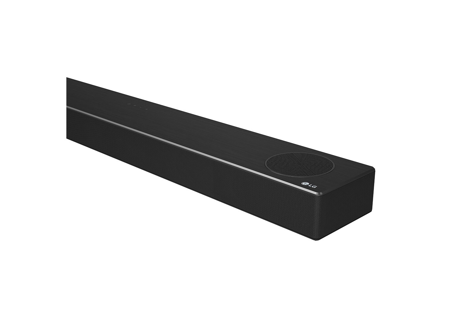 LG SN7Y 3.1.2 Channel High Res Audio Sound Bar with Dolby Atmos® and