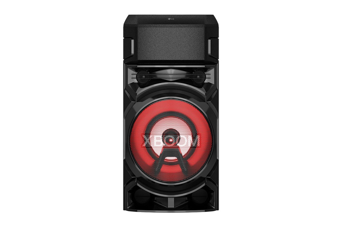 lg xboom series