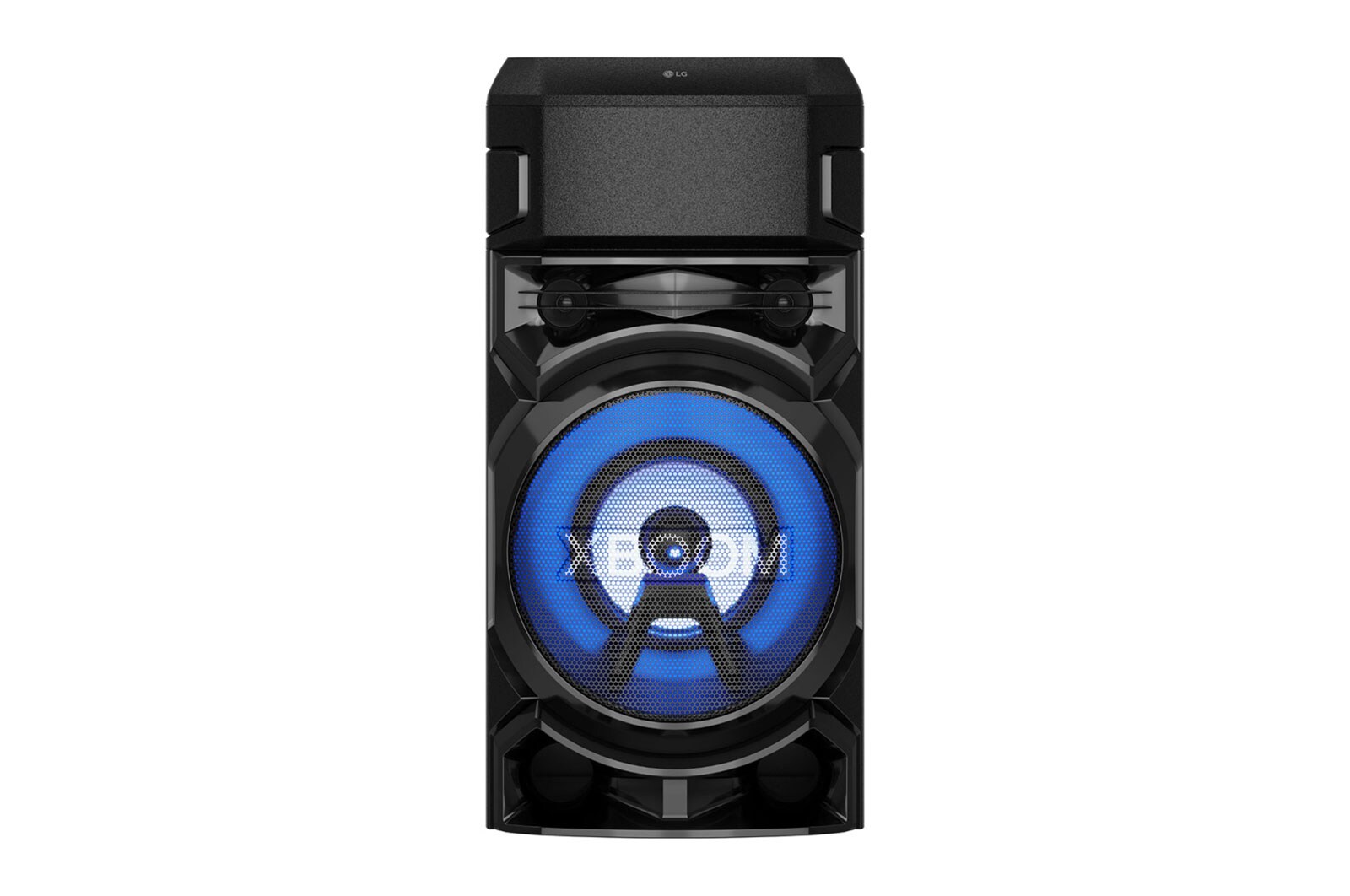 LG XBOOM Audio System with Bluetooth® and Bass Blast (RN5) LG USA