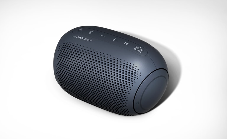 uitspraak Zonder In de genade van LG XBOOM Go PL2 Portable Bluetooth Speaker with Meridian Audio Technology  (PL2) | LG USA