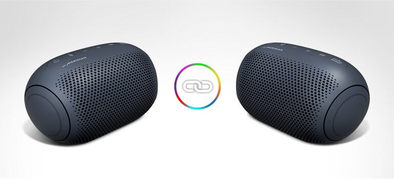 LG XBOOM Go PL2 Portable Bluetooth 