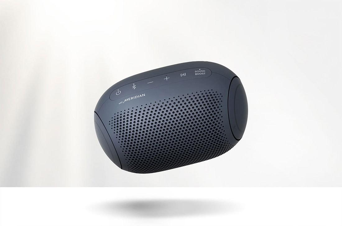 LG XBOOM Go PL2 Portable Bluetooth Speaker With Meridian | lupon.gov.ph
