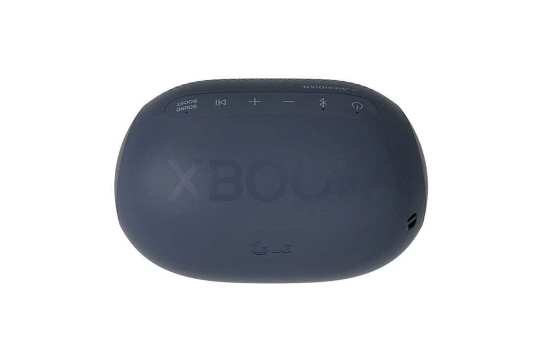 lg bluetooth speaker ph2r