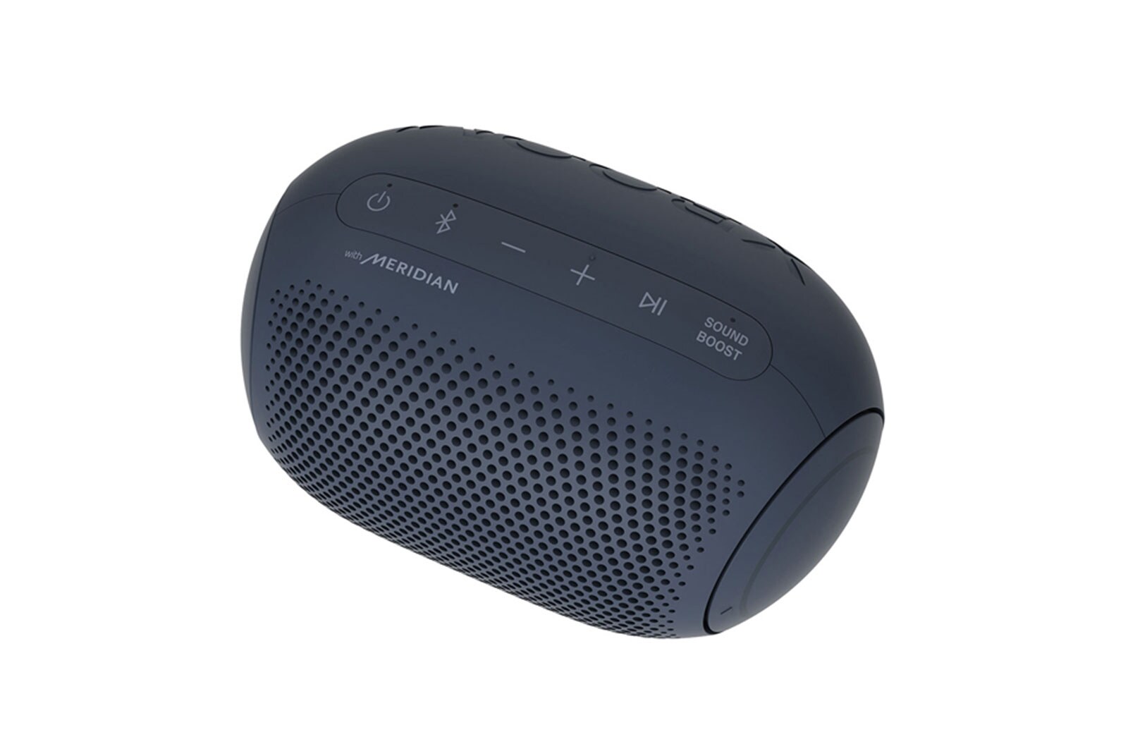 LG XBOOM Go PL2 Portable Bluetooth Speaker with Meridian Audio Technology (PL2) LG USA