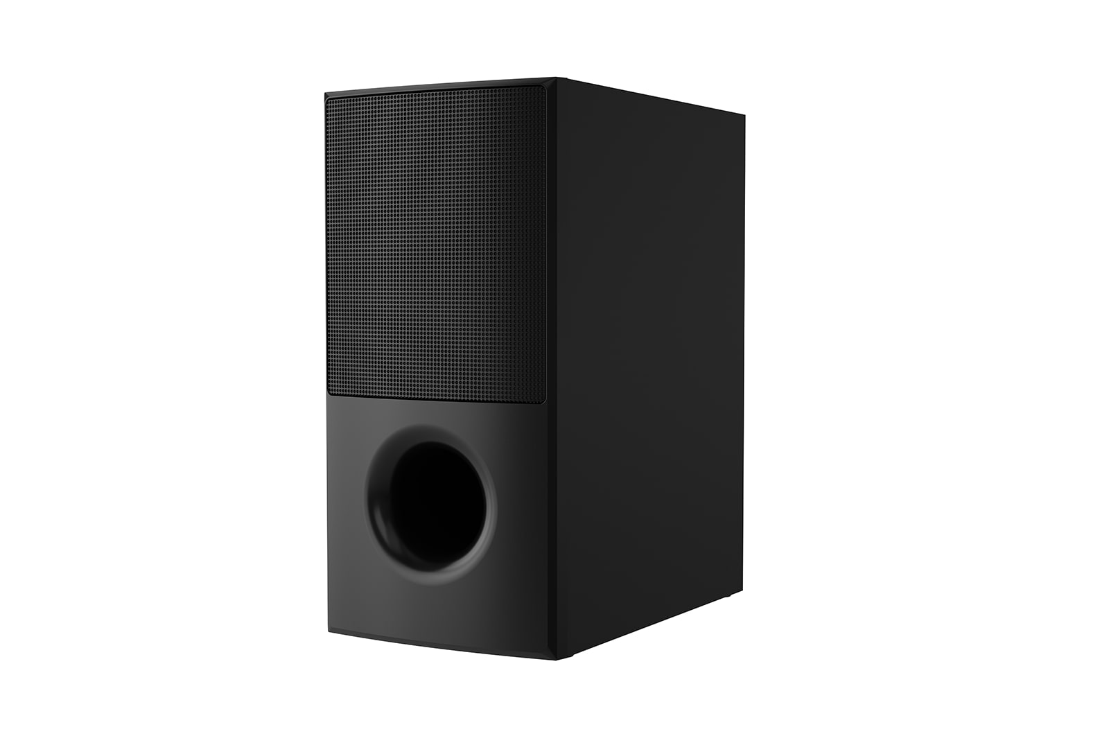 LG SNH5 4.1 Channel High Powered Sound Bar with DTS Virtual:X and AI ...