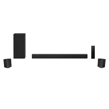 lg sound sync wireless speakers