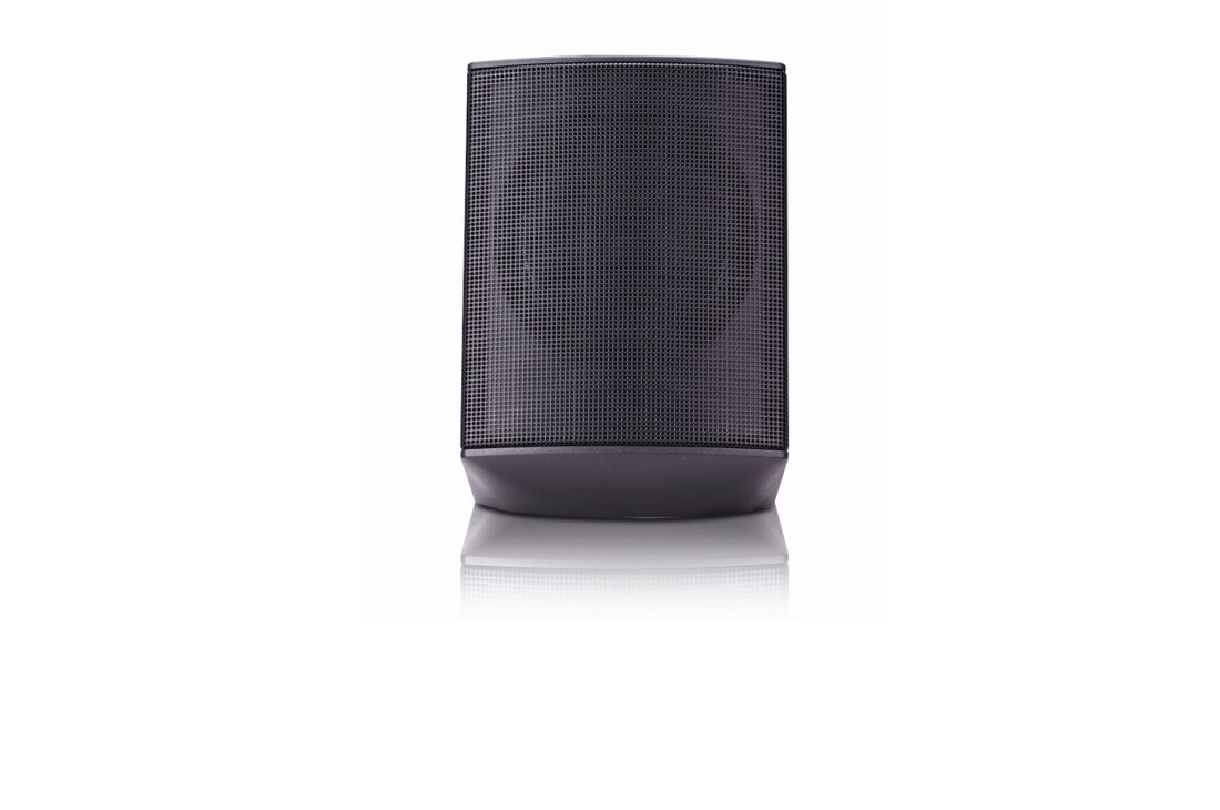 lg atmos speakers