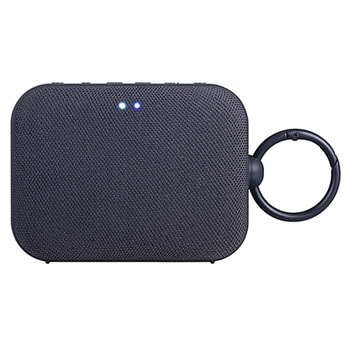 Front view of LG XBOOMGo PN1.1