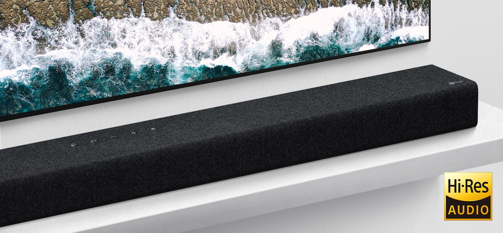 LG Soundbars