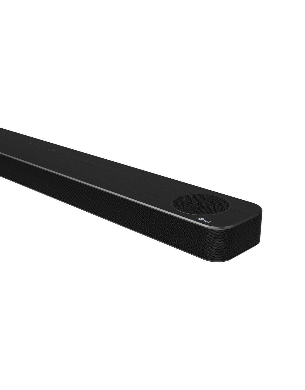 LG Sound Bar SP8YA PDP