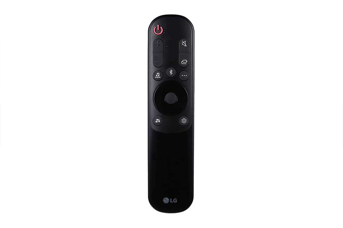 LG Sound Bar SPD75A PDP