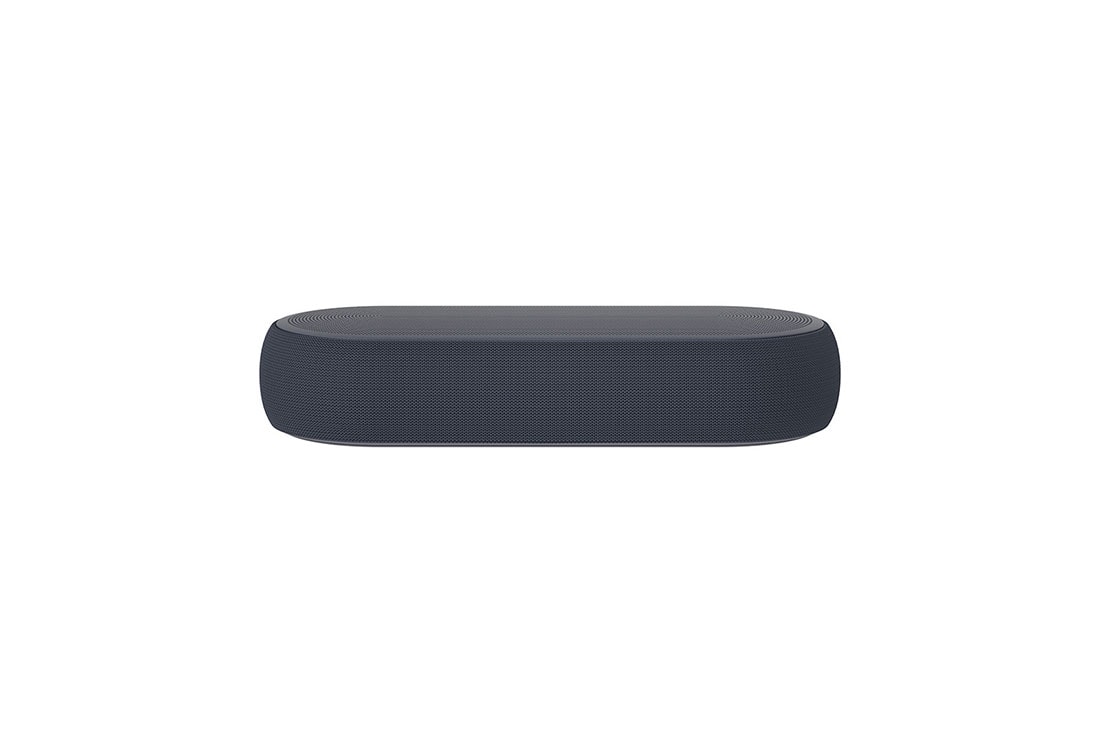 LG Eclair QP5 Compact Sound Bar with Dolby Atmos LG USA