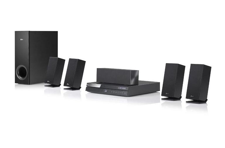 lg smart 3d blu ray home theater system bh6730s