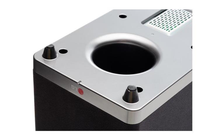subwoofer lg tv