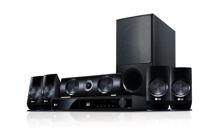 blu ray theater system